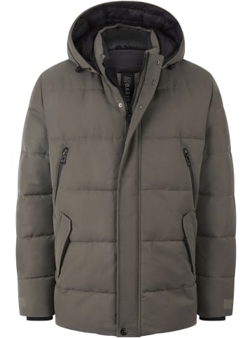 BABISTA Funktionsjacke CAMPALLI in braun