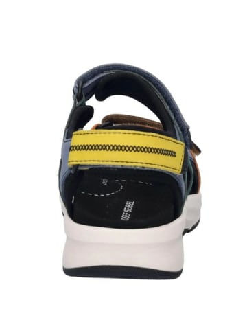 Josef Seibel Outdoor Sandalen für Damen in Bunt