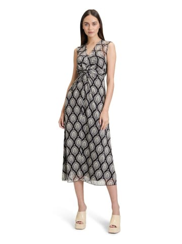 CARTOON Maxikleid für Damen in uni