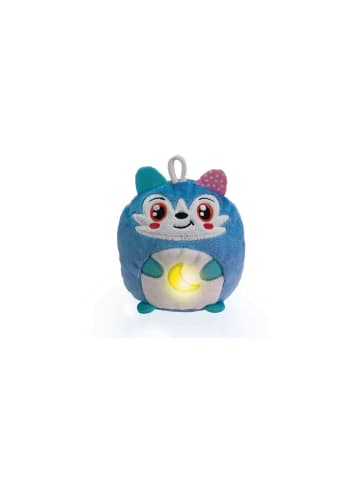 Clementoni Wolf Twinkle Twinkle Nachtlicht und Spielzeug Clementoni