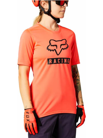 Fox Radsportzubehör in Rot