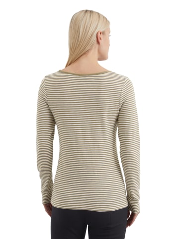 Marc O'Polo Gestreiftes Longsleeve regular in MB72