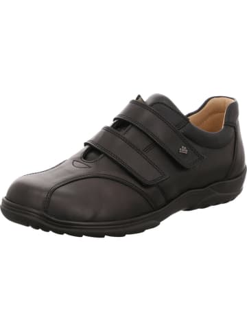 Finn Comfort Halbschuh in schwarz