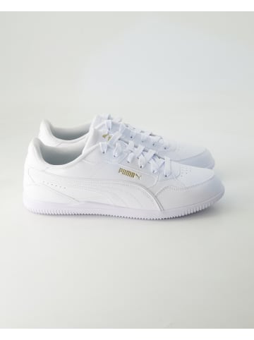 Puma Sneaker low in Weiß
