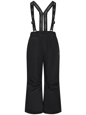 LEGO wear Schneehose LWPAYTON 701 in schwarz