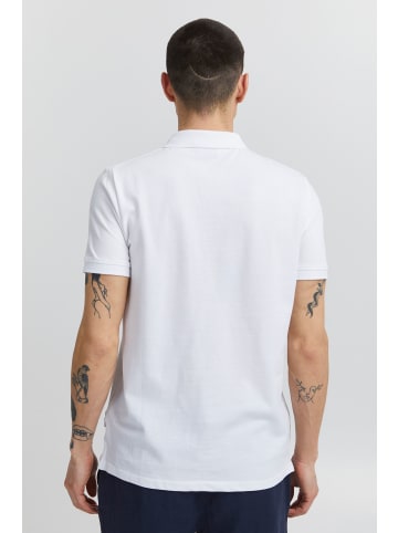 !SOLID Poloshirt SDAthen in Weiß