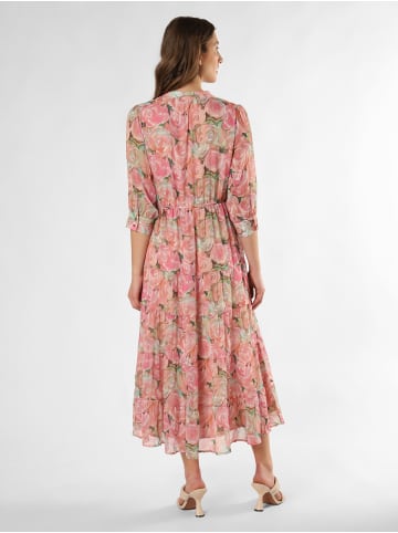 More & More Kleid in altrosa grün - 0001