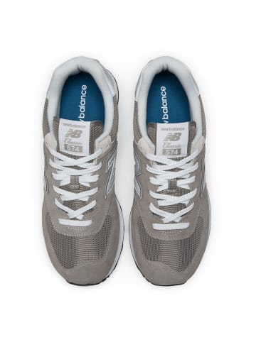 New Balance Sneaker für Damen in grau