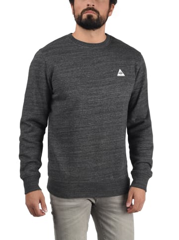 BLEND Sweatshirt BHHenry in schwarz