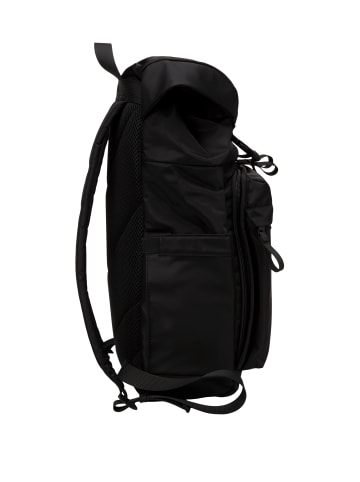 Marc O'Polo Rucksack in Schwarz