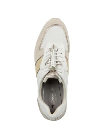 Tamaris Sneaker low 1-24718-28 in beige