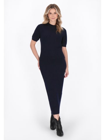 DreiMaster Vintage Sweater in navy