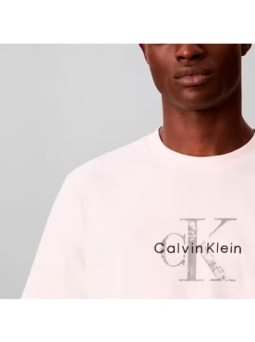 Calvin Klein Tshirt in bunt