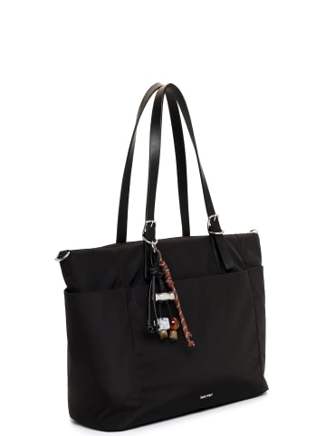 SURI FREY Shopper SFY Sandey in black
