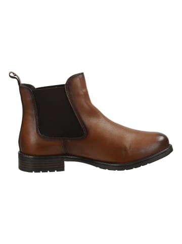 TT. BAGATT Stiefelette in Cognac