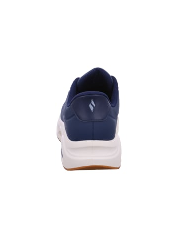 Skechers Sneaker Uno Glide Step in Blau