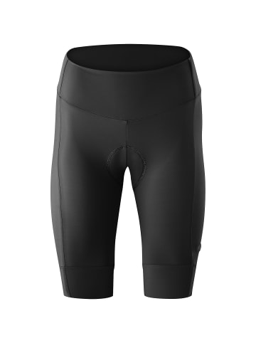 Gonso Radshort Caparina in Schwarz01100