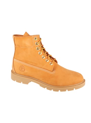 Timberland Timberland Classic 6 In WP Boot in Gelb