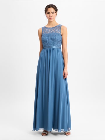 SUDDENLY Princess Abendkleid in hellblau - 0001