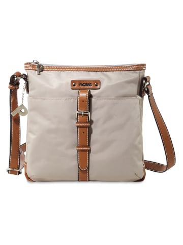 PICARD Sonja Umhängetasche 23 cm in perle
