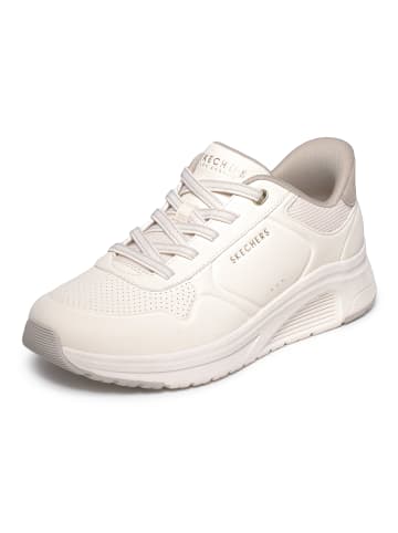 Skechers Sneakers Low UNO Lite 2 - New Arc in weiß