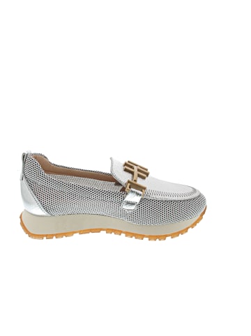 Hispanitas Kansas Slipper Silber