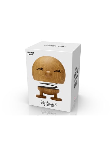 Hoptimist Hoptimist Bimble in Oak