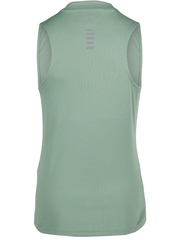 Gorilla Wear Mokena Tank-Top - Grün