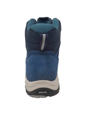 MEINDL Wanderschuh Yukatan Lady  in Blau