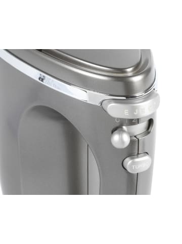 Salter Handmixer 300 W COSMOS in Silbern, (B) 18 x (H) 15 x (L) 18 cm