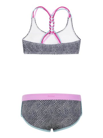 Protest " PRTZUKA JR in Ink Blue