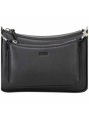 HUGO Umhängetasche für Damen in Schwarz