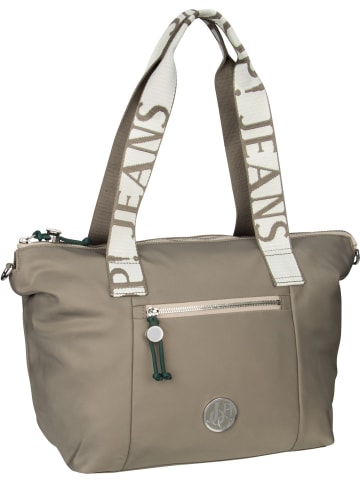 JOOP! Shopper Lietissimo Janita Shopper LHZ in Grey