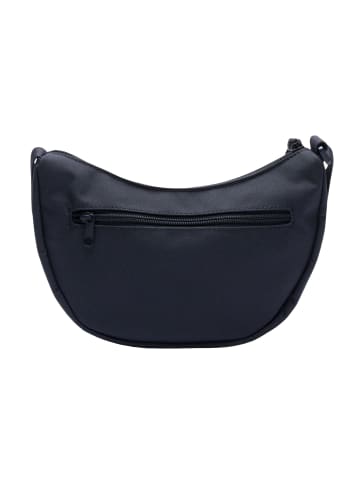 Lacoste Handtasche in Dunkelblau