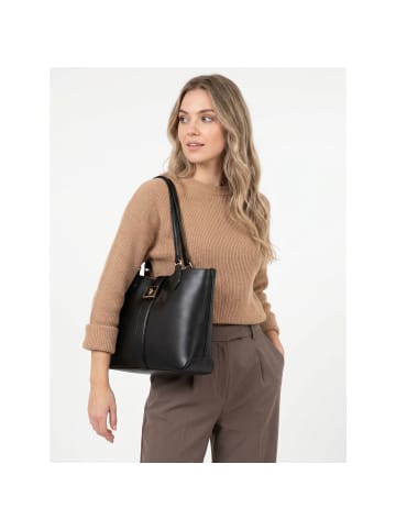 U.S. Polo Assn. Margaret Shopper Tasche 39 cm in black