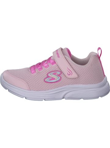 Skechers Sneakers Low in light pink