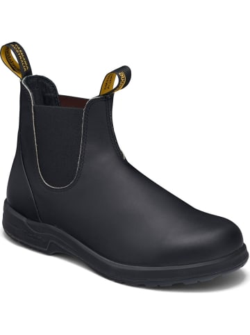 Blundstone Chelsea Boot "2058" in Schwarz