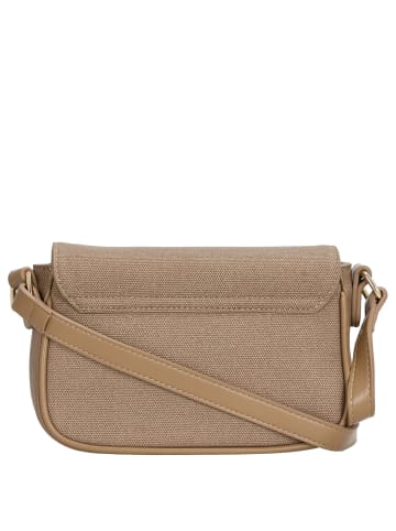 Valentino Bags Wira Re - Umhängetasche 20.5 cm (nero) in cammello