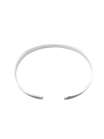 KUZZOI Armband 925 Sterling Silber in Silber