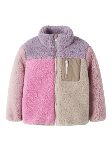 name it Teddyjacke in Peyote1