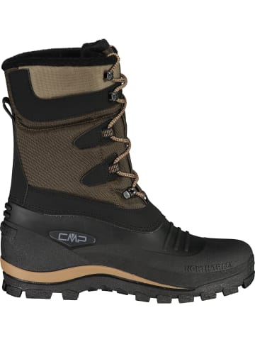 cmp Outdoorstiefel NIETOS in WOOD