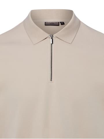 Finshley & Harding Shirt in melange - 0005