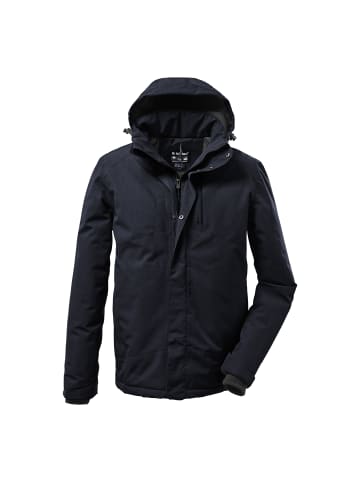 Killtec Outdoorjacke KOW 161 in Blau3013