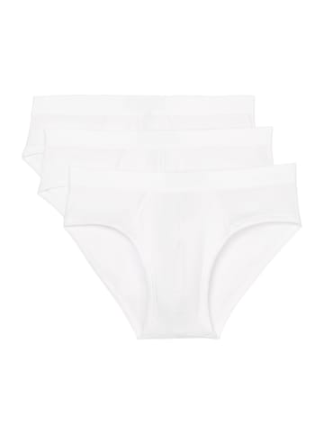 Marc O´Polo Bodywear Slip / Unterhose Essentials Organic Cotton in Weiß