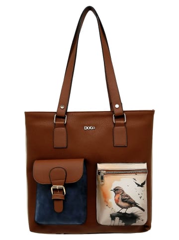 Dogo DOGO Multi Pocket Bag - Fly Little One