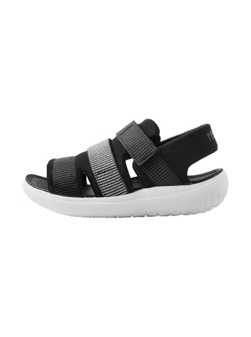 Reima Sandalen Kesakko Black