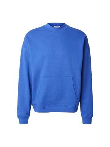 Urban Classics Sweaters in royal