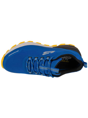 Skechers Skechers Max Protect-Fast Track in Blau