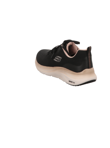 Skechers Schnürschuh in schwarz