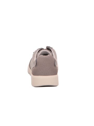 Pius Gabor Sportlicher Slipper in grau